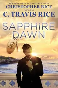 Sapphire Dawn - Travis Rice C.