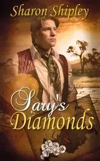 Sary's Diamonds - Sharon Shipley