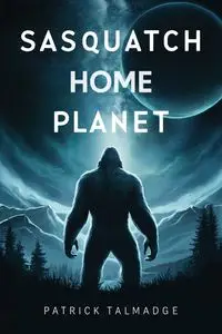 Sasquatch Home Planet - Patrick Talmadge