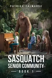 Sasquatch Senior Community (Sasquatch Senior Community - Patrick Talmadge