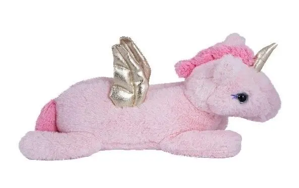 Saszetka Astrabag Fluffy Unicorn ASTRA - ASTRA papiernicze