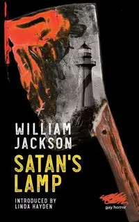 Satan's Lamp - Jackson William