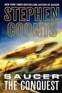 Saucer - Stephen Coonts