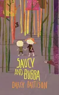 Saucy and Bubba - Darcy Pattison