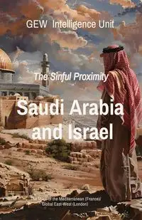 Saudi Arabia  and Israel - Intelligence Unit GEW