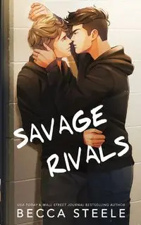 Savage Rivals - Special Edition - Steele Becca