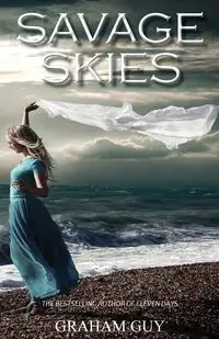 Savage Skies - Guy Graham