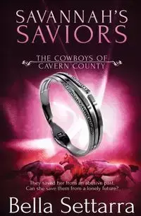 Savannah's Saviours - Bella Settarra