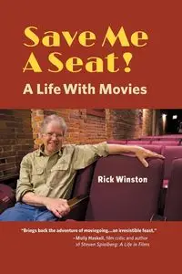 Save Me a Seat! - Winston Rick