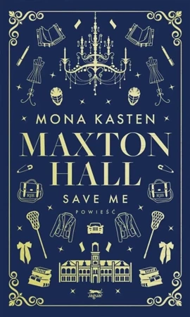 Save T.1 Save me - Mona Kasten