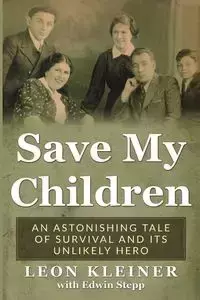 Save my Children - Leon Kleiner