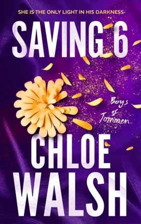 Saving 6 - Chloe Walsh