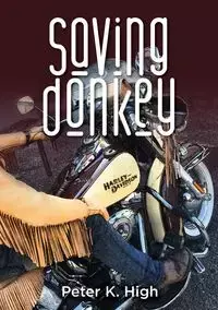 Saving Donkey - Peter High K