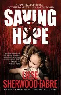 Saving Hope - Anne Sherwood-Fabre