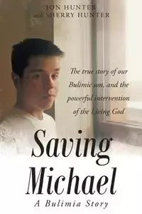 Saving Michael - Hunter Jon