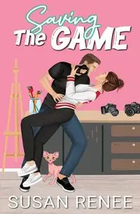 Saving the Game - Renee Susan