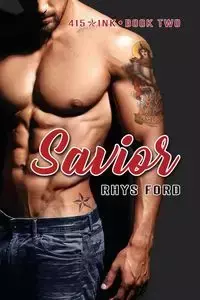 Savior - Ford Rhys