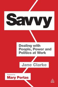 Savvy - Jane Clarke