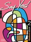 Say Yes 2 sb - H.Q. Mitchell, J. Scott