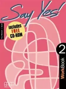 Say Yes 2 wb - H.Q. Mitchell, J. Scott