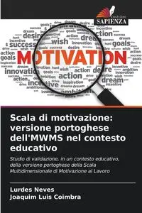 Scala di motivazione - Neves Lurdes