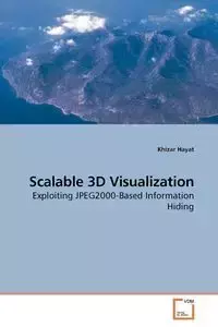 Scalable 3D Visualization - Hayat Khizar