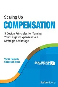 Scaling Up Compensation - Harnish Verne