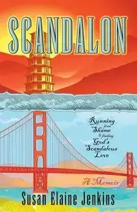 Scandalon - Susan Elaine Jenkins