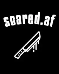 Scared.af - Maple Candy