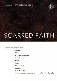 Scarred Faith - Ross Josh