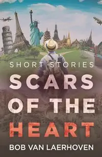 Scars of the Heart - Van Bob Laerhoven