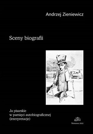 Sceny biografii - Andrzej Zieniewicz