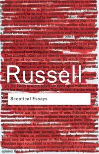 Sceptical Essays - Russell Bertrand