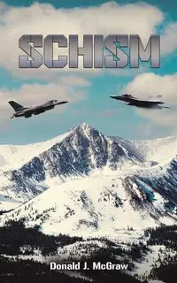 Schism - Donald J. McGraw