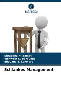 Schlankes Management - Zanjat Shraddha N.