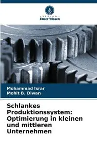 Schlankes Produktionssystem - Mohammad Israr