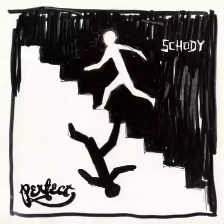 Schody (Reedycja 2019) CD - Perfect