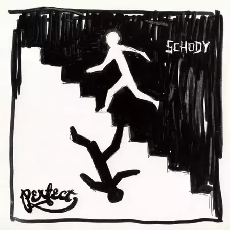 Schody. Reedycja 2019 LP - Perfect