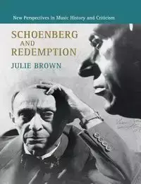 Schoenberg and Redemption - Julie Brown