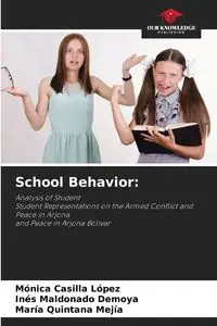 School Behavior - Monica Casilla Lopez