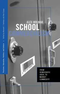 School Commercialism - Alex Molnar