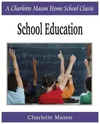 School Education - Mason Charlotte