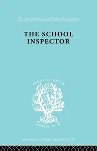 School Inspector       Ils 233