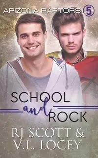 School and Rock - Scott RJ