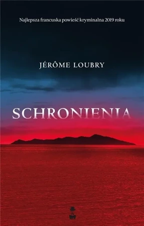 Schronienia - Jerme Loubry