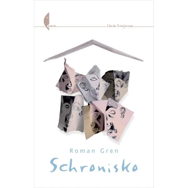 Schronisko - ROMAN GREN