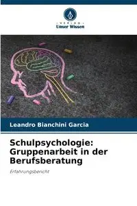 Schulpsychologie - Leandro Bianchini Garcia