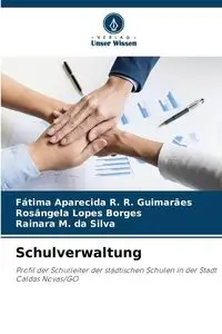 Schulverwaltung - Aparecida R. R. Guimarães Fátima