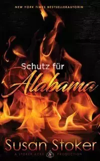 Schutz für Alabama - Susan Stoker