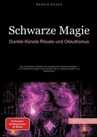 Schwarze Magie - Saage - Deutschland Bendis A. I.